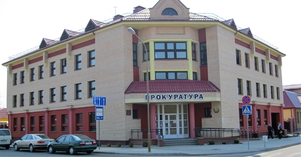 По требованию прокурора Лидского района иностранное ООО утратило статус резидента СЭЗ