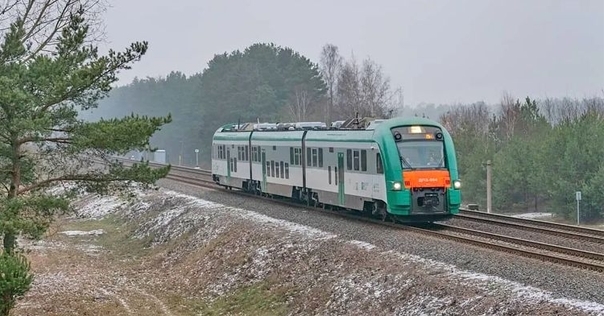 БЖД назначила более 200 дополнительных поездов на новогодние и рождественские праздники