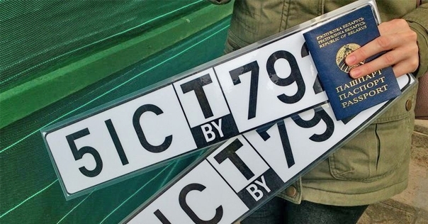 Через полгода отменят куплю-продажу авто по счёт-справке