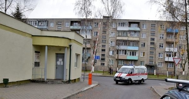 В Лиде мальчика ударило током в подъезде. Инцидент произошёл из-за неисправности электропроводки