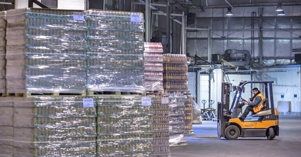 Продажа некоторого импортного пива в Беларуси приостанавливается с 1 апреля 2026 года
