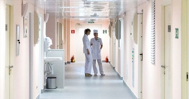 С 1 августа в Лидской ЦРБ приступят к работе более 75 молодых специалистов