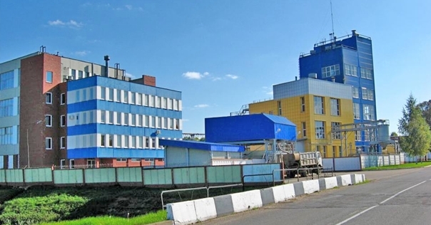 На продажу выставлен ликеро-водочный завод «Можейково»