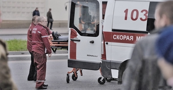 В Лиде задержан мужчина, избивший до смерти пенсионера: возбуждено уголовное дело