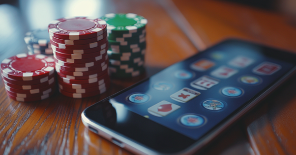 Топ-5 игр, которые стоит попробовать на Pin Up для больших выигрышей*