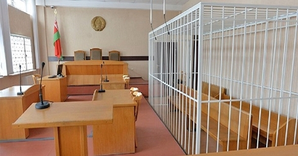 За наркоторговлю жителю Лиды присудили 7 лет колонии с усиленным режимом