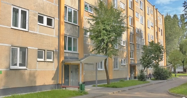 В Лидском районе в этом году отремонтируют 26 жилых домов