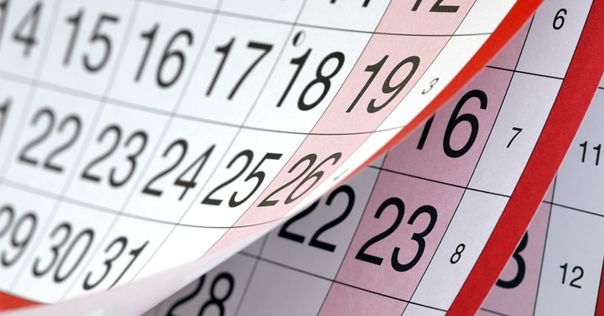 Утверждены переносы рабочих дней в 2024 году