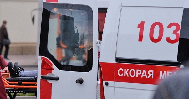 В Лиде пенсионерка получила 25% ожогов тела после возгорания одежды при приготовлении пищи