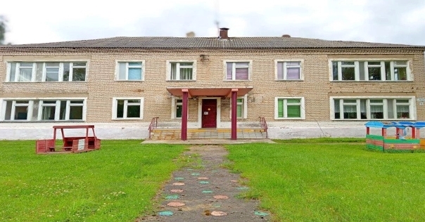 В Лидском районе за бывший детсад на аукционе торговались почти сутки и сделали 810 ставок