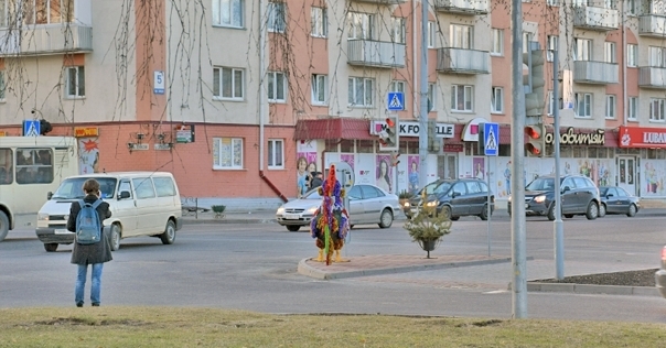 Маркировка зимних шин, тонировка, спешивание велосипедистов, ограничения для СПМ. В ПДД вносятся изменения