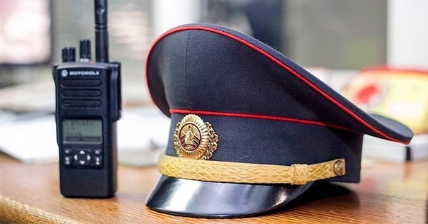 В Гродненской области назначены три новых начальника местных ОВД