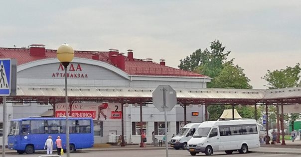 В Лиде ищут предпринимателей, готовых взять на себя пассажирские перевозки на двух местных маршрутах