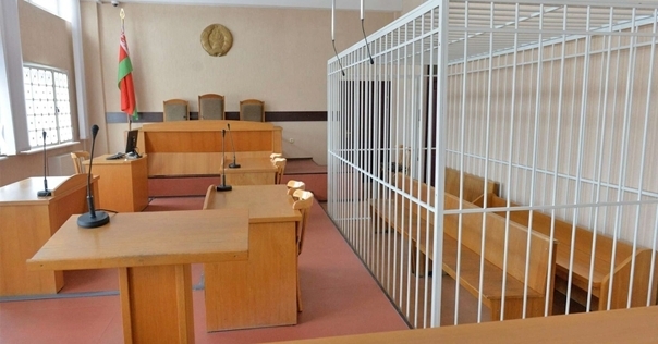 От 12 до 14 лет лишения свободы со штрафом получили лидчане, которые работали на наркоторговцев