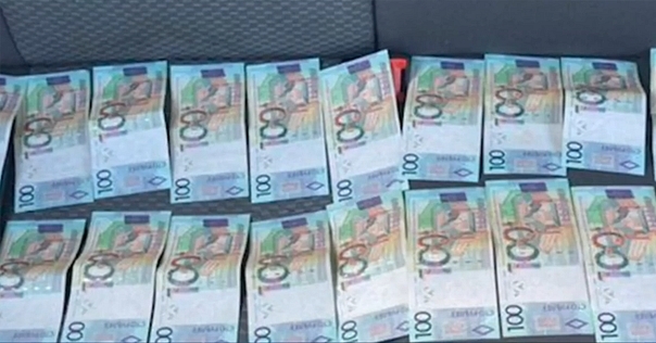 В Гродненской области задержан начальник отдела одного из предприятий региона за получение взятки