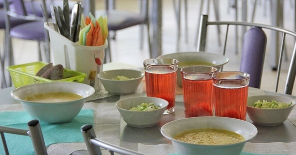 С 15 июля в детских садах и школах дорожает питание