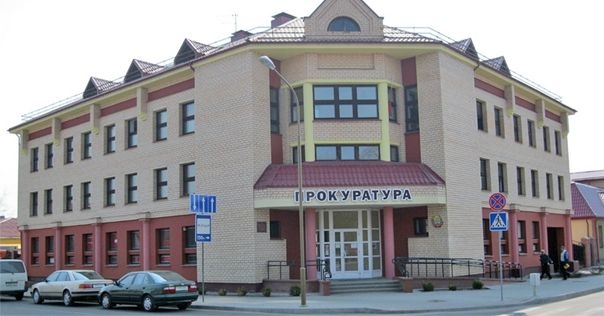 В Лидском районе прокуратура разбиралась в вопросе о невыплате 105000 руб. ЗП работникам предприятия