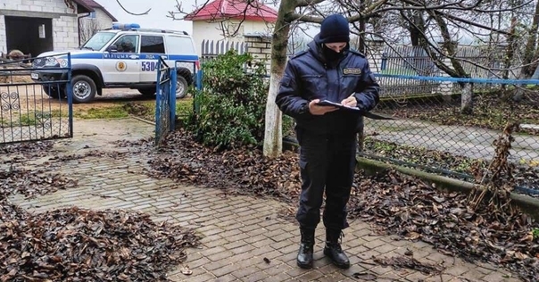 Когда закончился алкоголь — принесли стеклоомыватель из гаража. Два человека скончались и два госпитализированы в Лиде