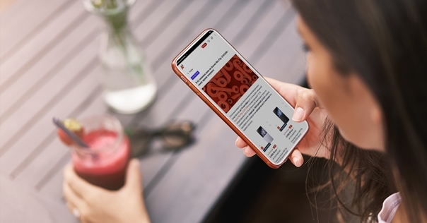 Успеть, пока жарко: ищем самые горячие скидки в магазинах А1*