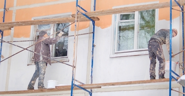 В Лидском районе в 2026-м году начнётся капитальный ремонт жилищного фонда на 54-х объектах