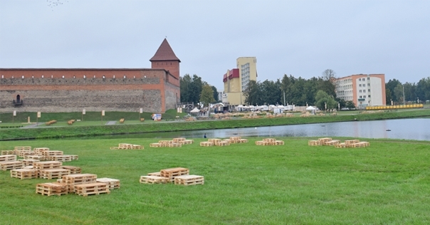 Без «Лидбира», но Дню города — быть