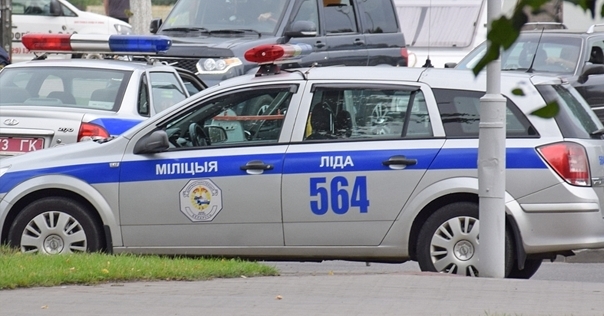 В Гродненской области за 4 дня ГАИ выявила почти 900 автомобилей без техосмотра