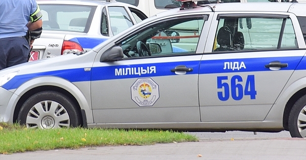 УВД: в Лиде составлено 12 административных протоколов за нарушение закона о массовых мероприятиях