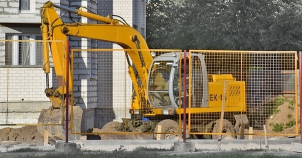 Лидский район на третьем месте в регионе по строительству жилья