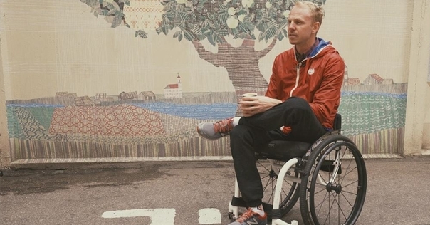 Александр Авдевич хочет подарить инклюзивную кофейню. Из условий: взять на работу инвалида и отработать 3 года