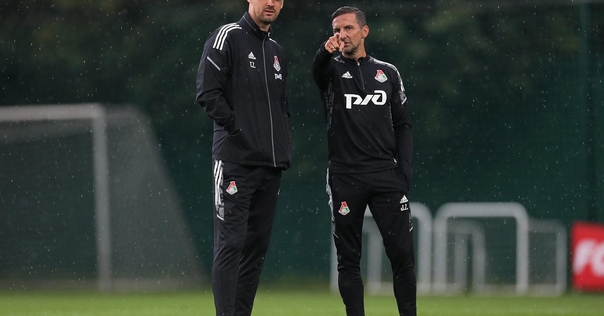 Цорн и Циннбауэр отправлены в отставку. Наконец-то