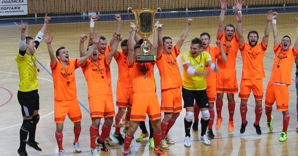 Кубок Беларуси разыгран: «Лидсельмаш» уступил в послематчевых пенальти