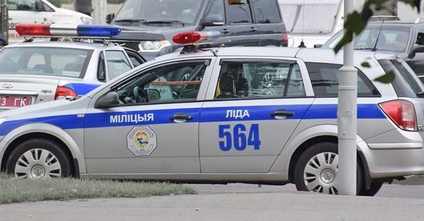 ГАИ усилит контроль на дорогах и проведёт профилактическое мероприятие «Ребенок — главный пассажир»