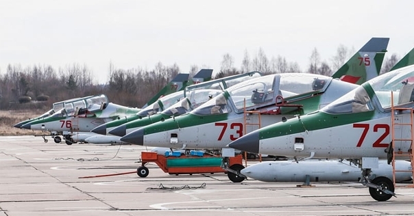 Двум улицам Лиды могут присвоить наименования в честь погибших лётчиков