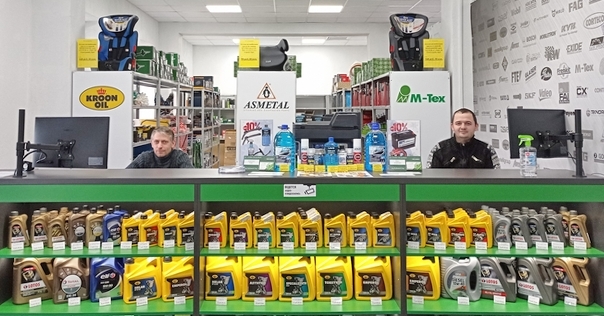 Автолюбитель: «Как я неожиданно сэкономил на автозапчастях»*