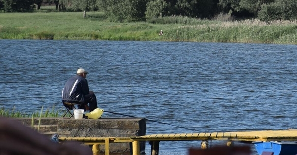 Инспекторы охраны природы за три недели изъяли в регионе более 4 километров сетей