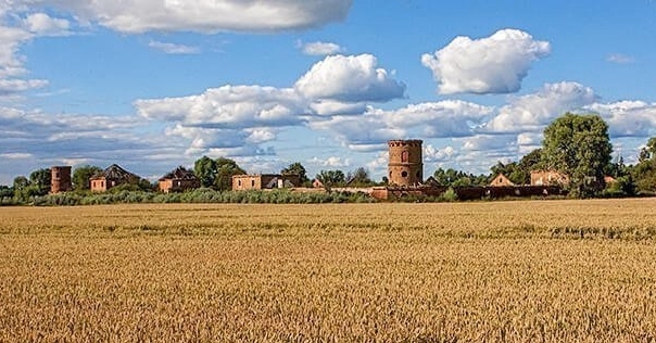 Под Новогрудком через аукцион снова продаётся «Мурованка Хрептовичей». Начальная цена — 90 рублей