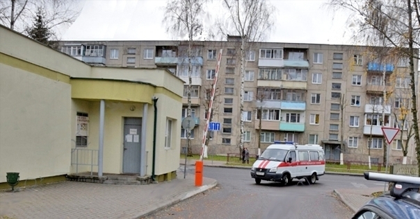 Лидчанка получила травмы закрывавшейся дверью автобуса. ГАИ ищет свидетелей происшествия