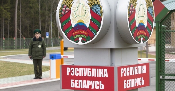 В Беларуси вводится временный запрет на выезд из страны
