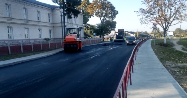 Куйбышева: Перезагрузка