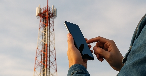 Связь для абонентов А1 в Гродненской области стала еще лучше*