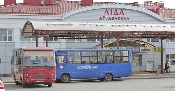 В Лиде и Лидском районе 6, 7 и 8 ноября изменится движение пассажирского транспорта