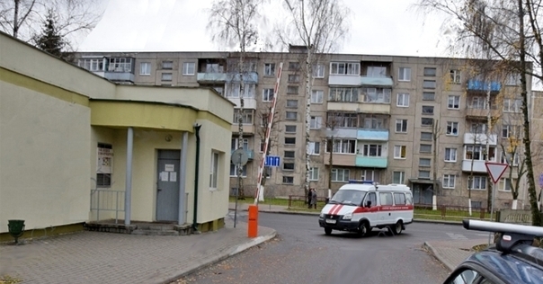 Лидская ЦРБ участвует в проекте «Современная медицина в регионы»