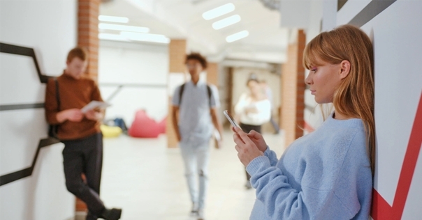 В Лиде инспекция по делам несовершеннолетних обеспокоена участившимися случаями селфхарма у подростков