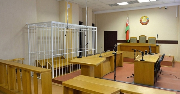 Заведующая УП «Лидский зооветснаб» получила 1 год «химии» за содействие в афере с убоем скота