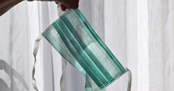 Коронавирус «всё»? Лидскую ЦРБ постепенно возвращают в регулярный режим работы