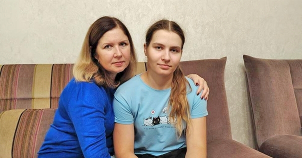 Как лидчанка с нарушением слуха стала мастером спорта по плаванию и тренером для детей с инвалидностью