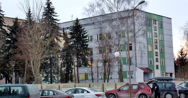 В Лиде из больницы выписали парня, у которого было подозрение на коронавирус. Он здоров, результат анализов отрицательный