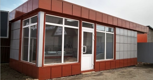 В Лиде подростки после выпускного вечера повредили павильон