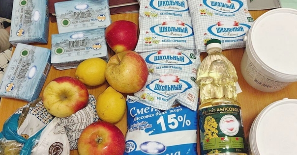 В департаменте охраны рассказали, как работники предприятий Гродненской области выносят продукты питания и сливают солярку