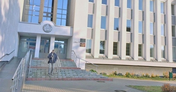 В Лиде заведующая торговым объектом похитила выручку